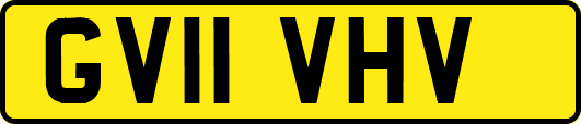 GV11VHV