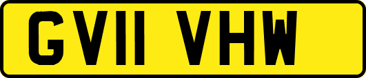 GV11VHW