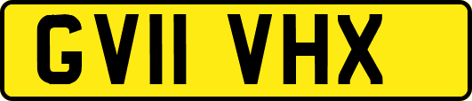 GV11VHX