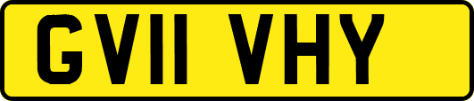 GV11VHY