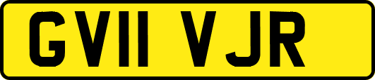 GV11VJR