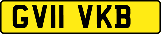 GV11VKB