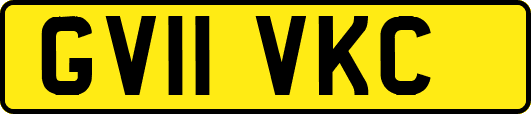 GV11VKC