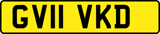 GV11VKD