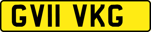 GV11VKG