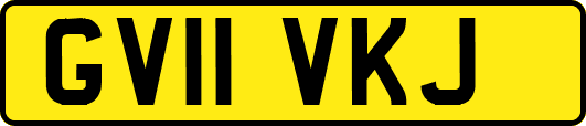 GV11VKJ