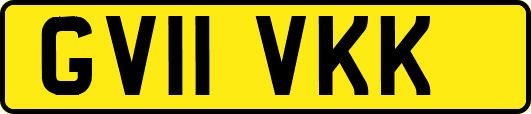 GV11VKK