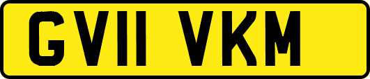 GV11VKM