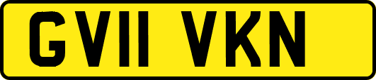 GV11VKN