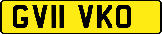 GV11VKO