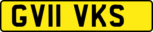 GV11VKS