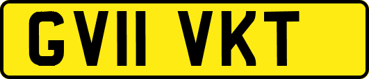 GV11VKT