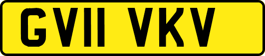 GV11VKV