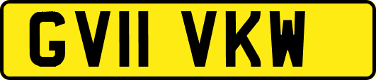 GV11VKW