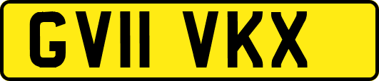 GV11VKX