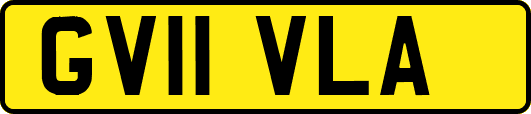 GV11VLA