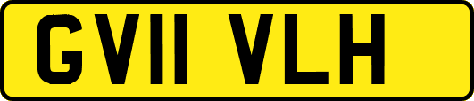 GV11VLH