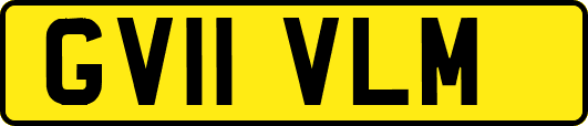 GV11VLM