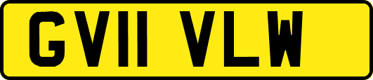 GV11VLW
