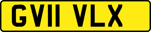 GV11VLX