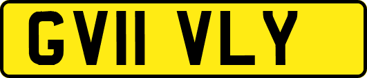 GV11VLY
