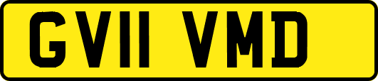 GV11VMD