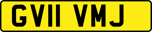 GV11VMJ