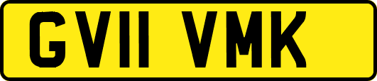 GV11VMK