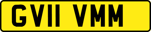 GV11VMM