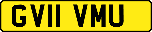 GV11VMU