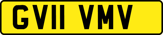 GV11VMV