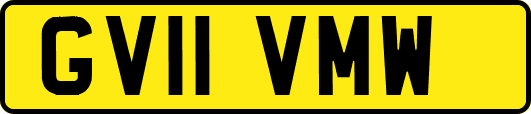 GV11VMW