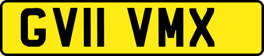 GV11VMX