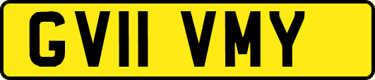 GV11VMY