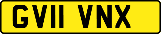 GV11VNX