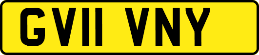 GV11VNY