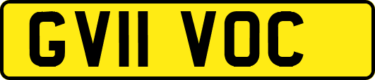 GV11VOC