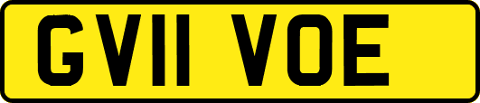 GV11VOE