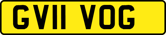 GV11VOG