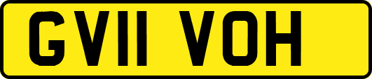 GV11VOH