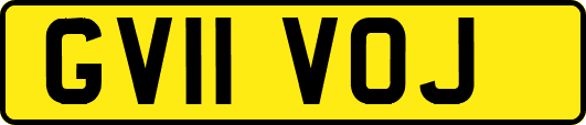 GV11VOJ