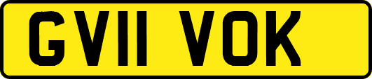 GV11VOK