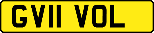 GV11VOL