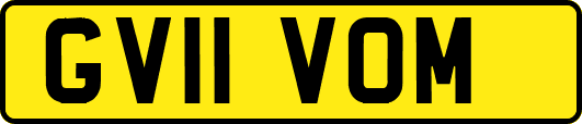 GV11VOM