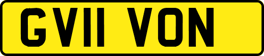 GV11VON