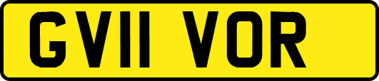 GV11VOR