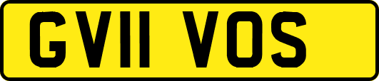 GV11VOS