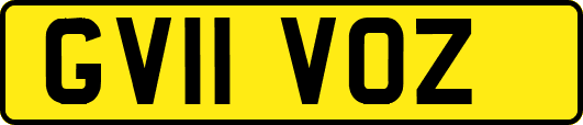 GV11VOZ