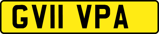 GV11VPA