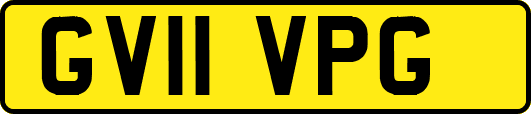 GV11VPG